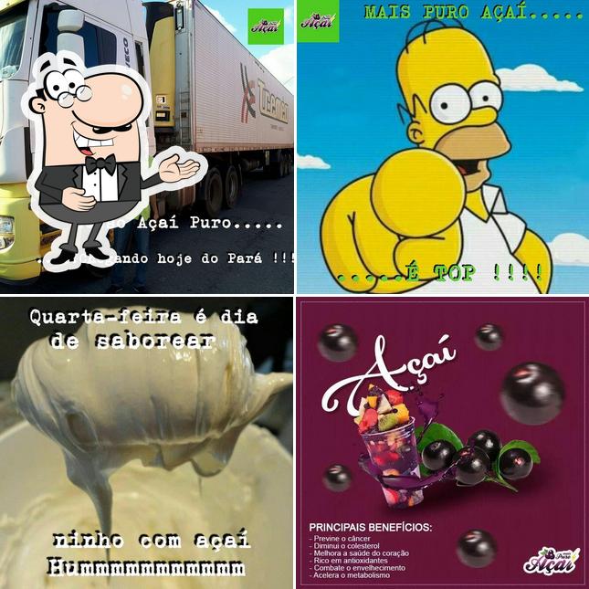 Here's a photo of Mais Puro Açai