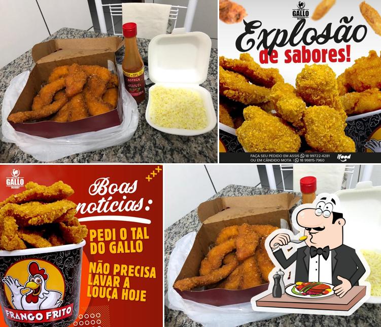O Tal do Gallo Delivery