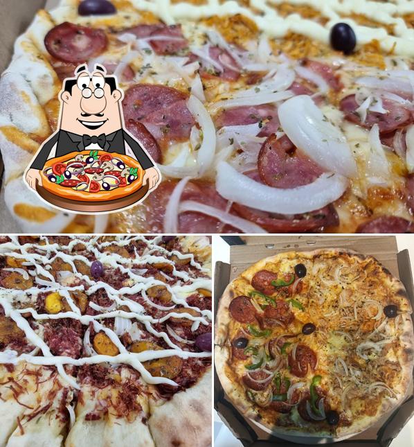 A pizza é o fast food mais popular do mundo