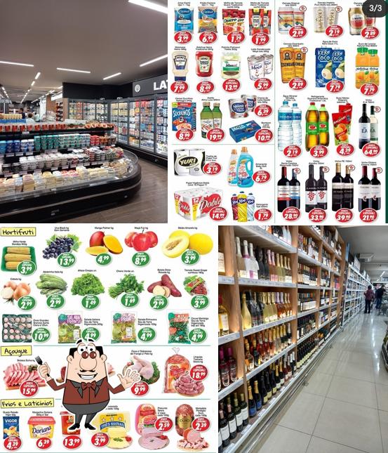 Comida em Pomar da Vila - Braz Leme