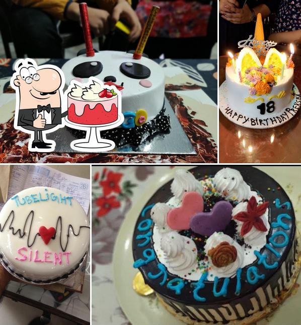 Shubh Bakery ( Bakery Classes Near Me)