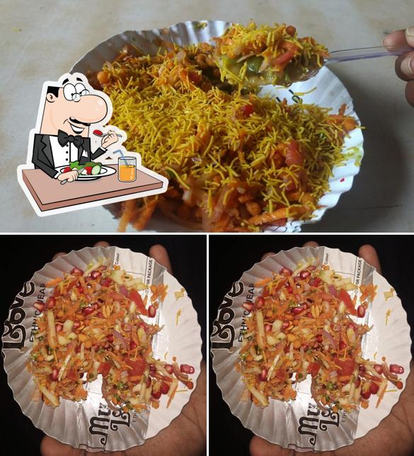 Meals at Sri Venkateshwara Snacks Corner Bangarpet