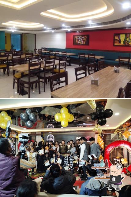 Vijay Vilas -Hotel And Convention Hall