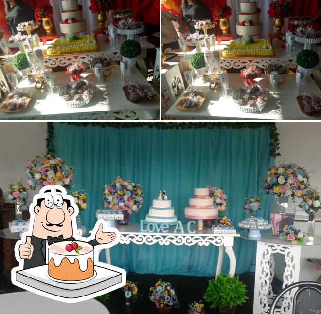 See this image of Restaurante Assado na Brasa