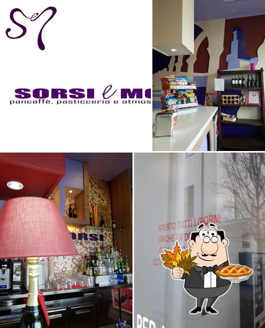 Caffetteria Pasticceria Sorsi e Morsi