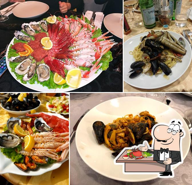 Ristorante Pizzeria Miramonti