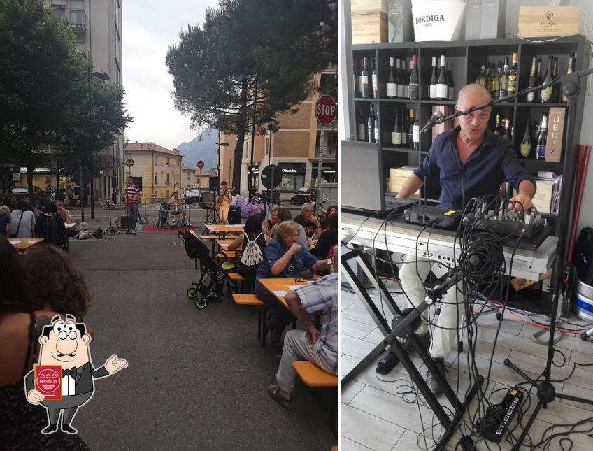 Guarda la foto di Alchimia Lounge Bar