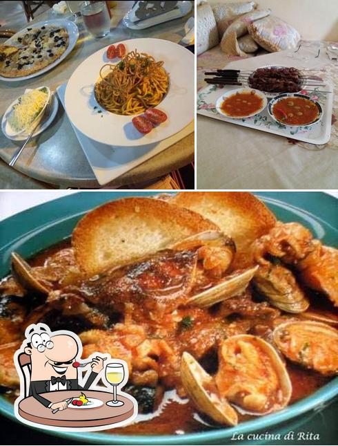 La Parisienne d'Or : Café, Boulangerie & Pâtisserie