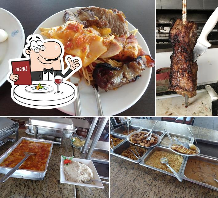 Churrascaria Do Gaucho