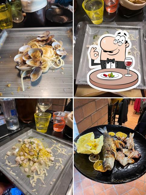 Cibo al Così com'è