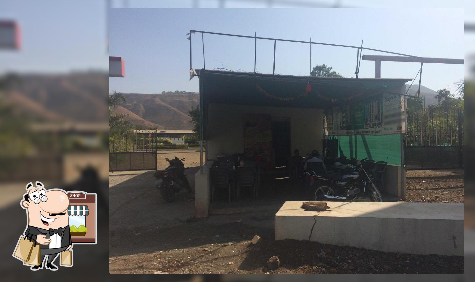 Hotel tanishka bar and restaurant