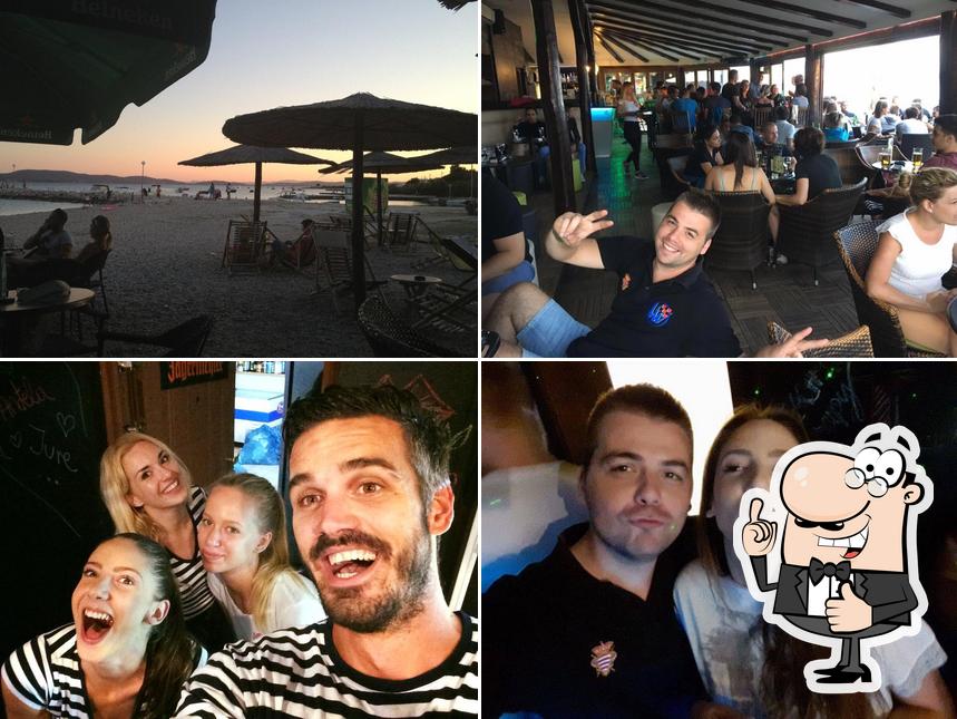 Guarda la foto di LaBocca Caffe