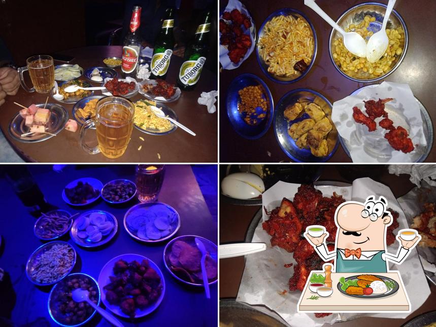 RAMBA BAR COIMBATORE (Railway Station)