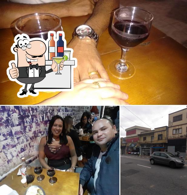 See the photo of Guedes Vinho e Cia / Casa do Vinho Guedes