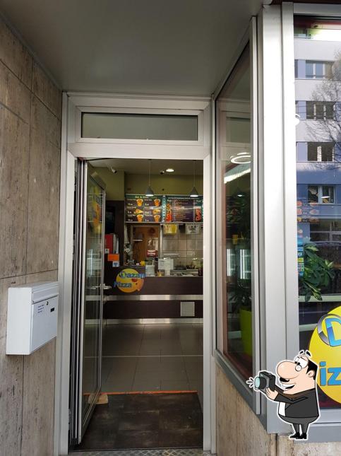 Vedi questa foto di Dazan Pizza
