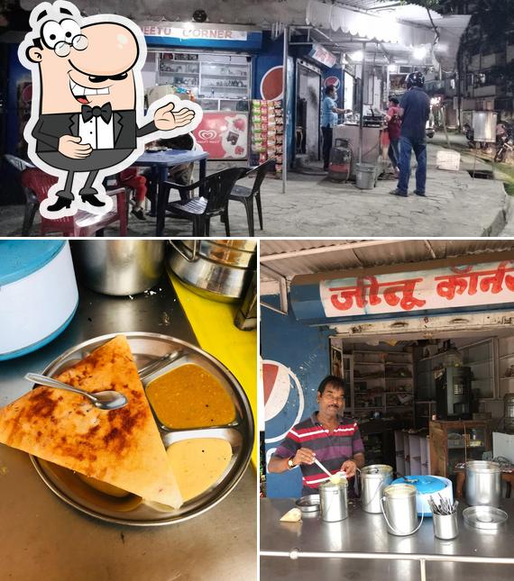Jeetu Corner- Dosa Point picture