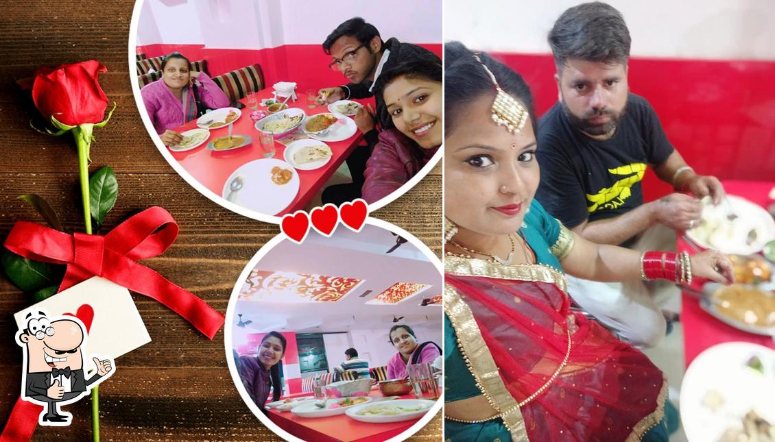 See the image of kwality restaurant