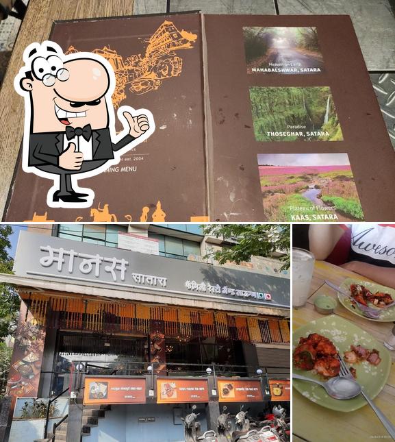 See the pic of Manas Satara