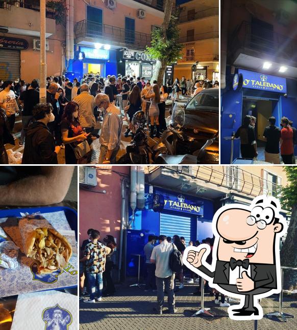 TLB - O' Talebano Kebab Store