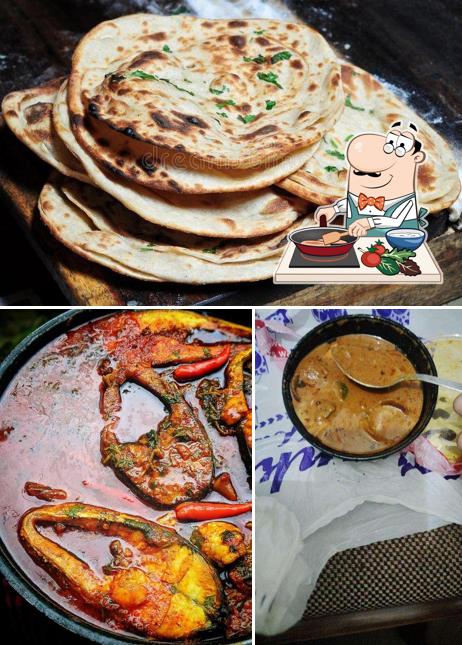 Sainik Family Restaurant