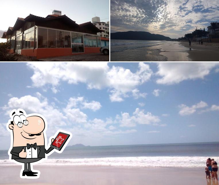 Veja imagens do exterior do Brutus Bier Restaurante