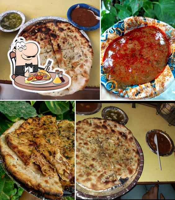 Pizza is the world's most beloved fast food