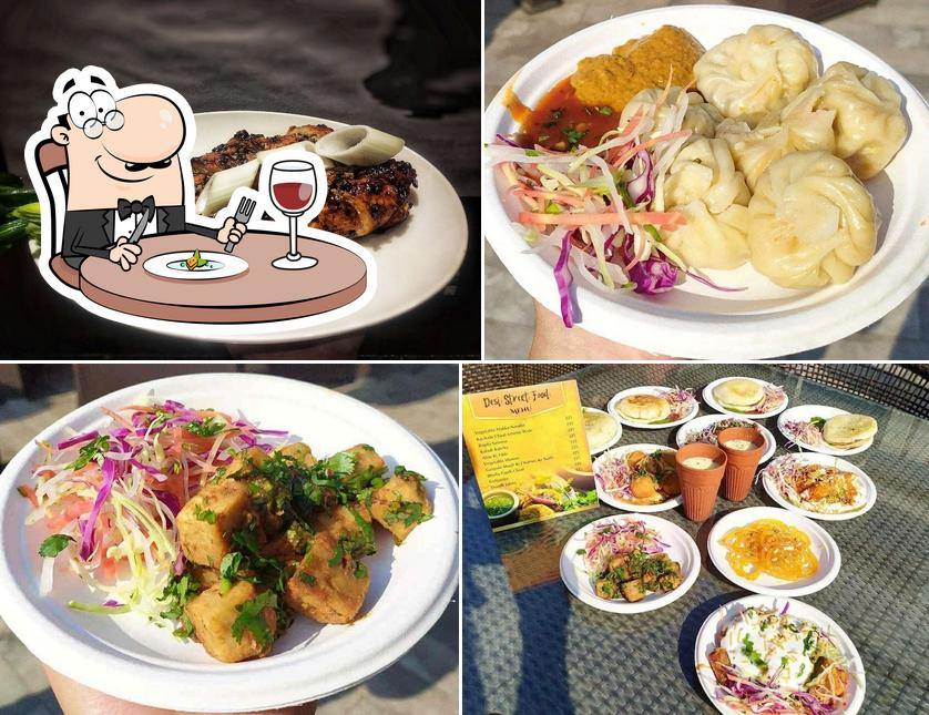 Blu Pan - Hotel Radisson Blu