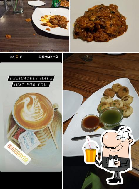 1990 by Crazy Bite - Cafe & Banquets