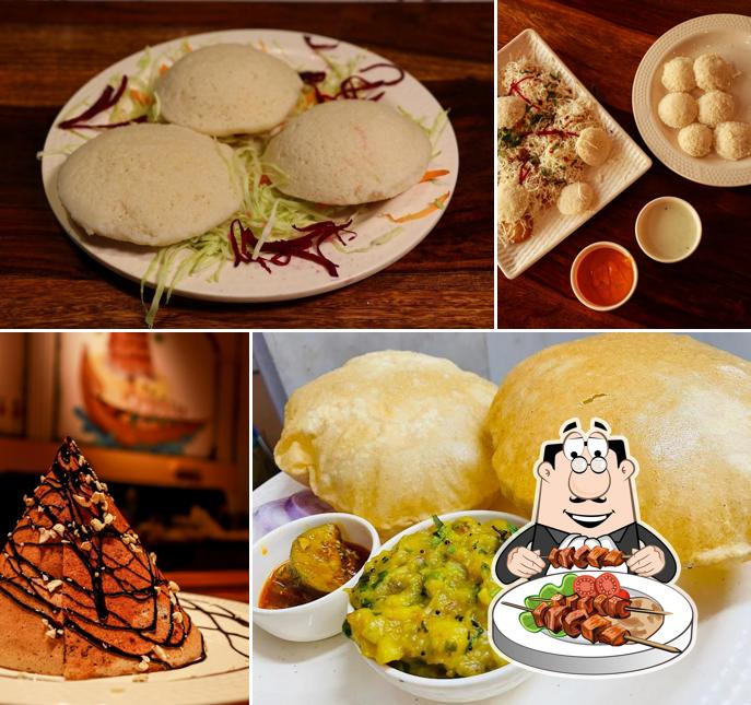 Dakshin Ratna South Indian Restaurant Jaipur