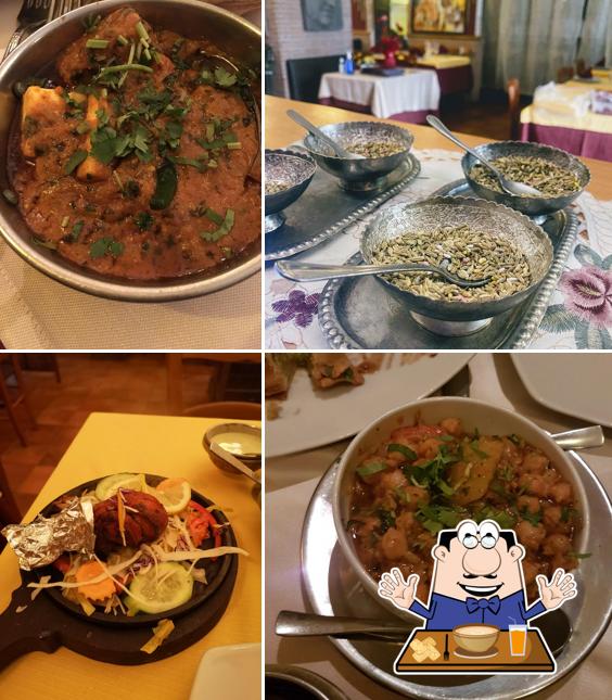 Gandhi 2 Indian Restaurant