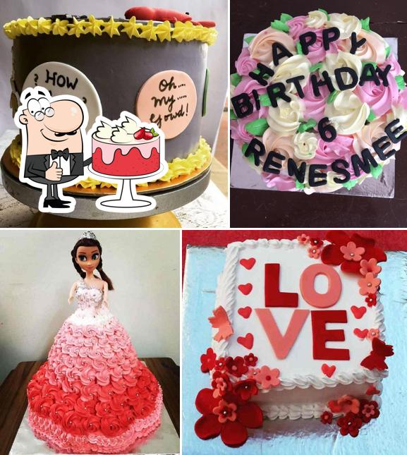 Here's an image of Perfect Cravings