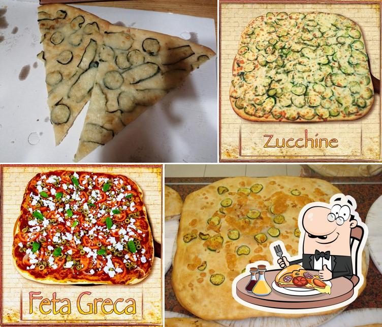 Pizzeria La Rustichella