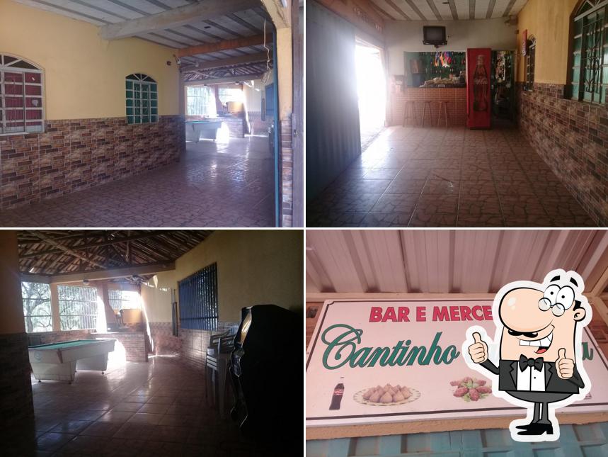 Bar Cantinho da Serra