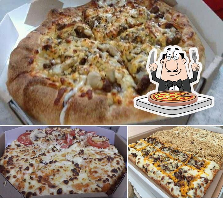 Rapidão Herval d´Oeste