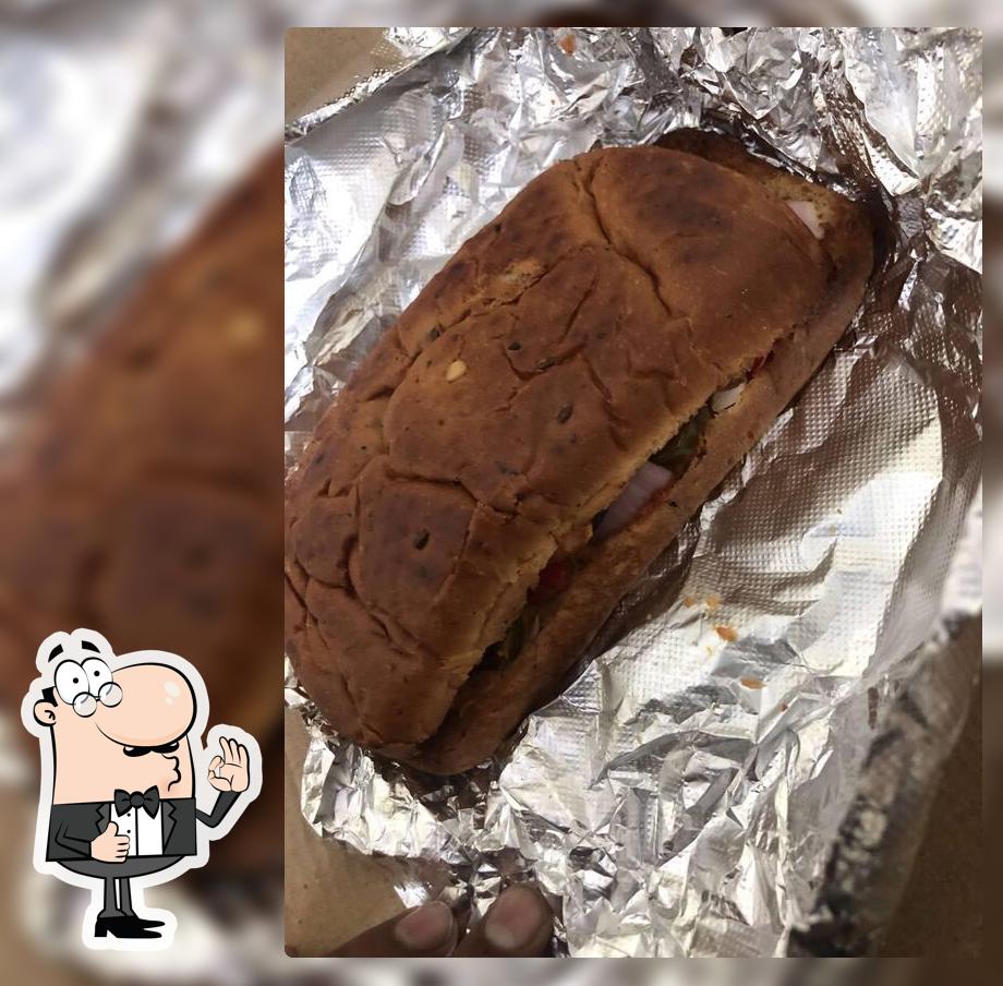 BOOM - Sub Style Sandwiches