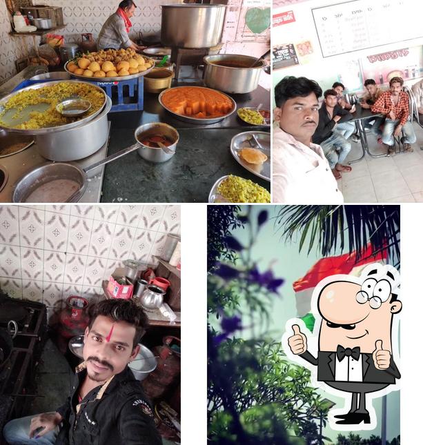 Hotel Sahakarya Pure Veg.