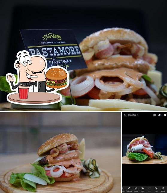 Pastamore Ristorante Pizzeria