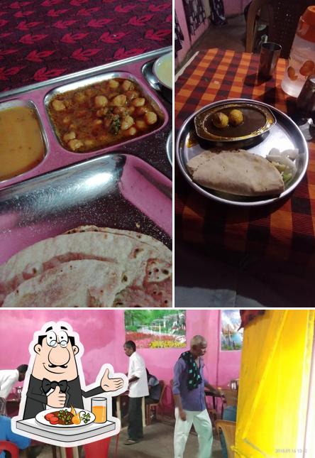 Simran khanawal,EatHouse