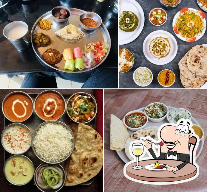 Swati Family Restaurant