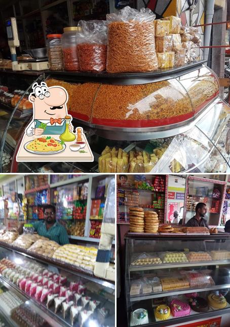 Vishwas Bakery And Sweets