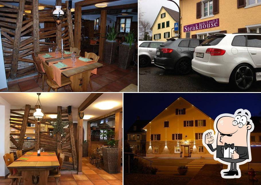 Ecco un'immagine di Steakhouse 8303