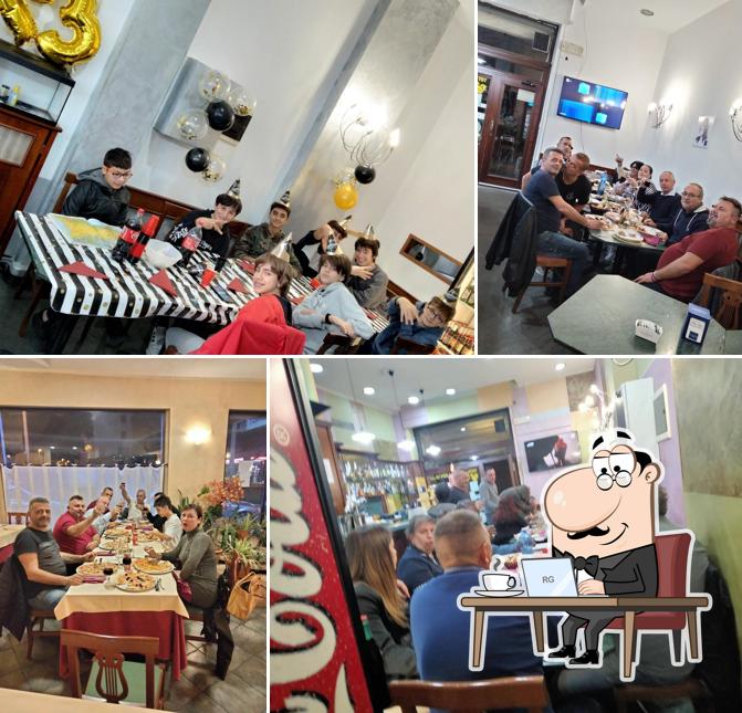 Dai un'occhiata agli interni di Vera