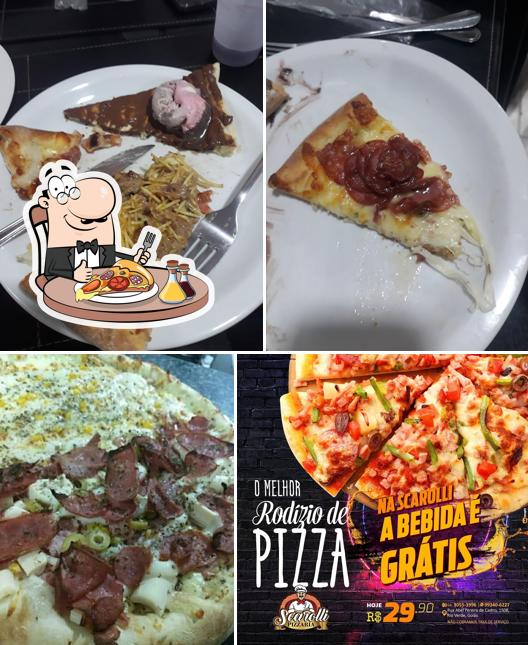 A pizza é o fast food mais amado do mundo