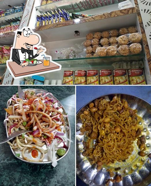 Balaji Sweets