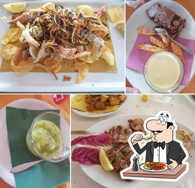 Ristorante Casolare Le Civette