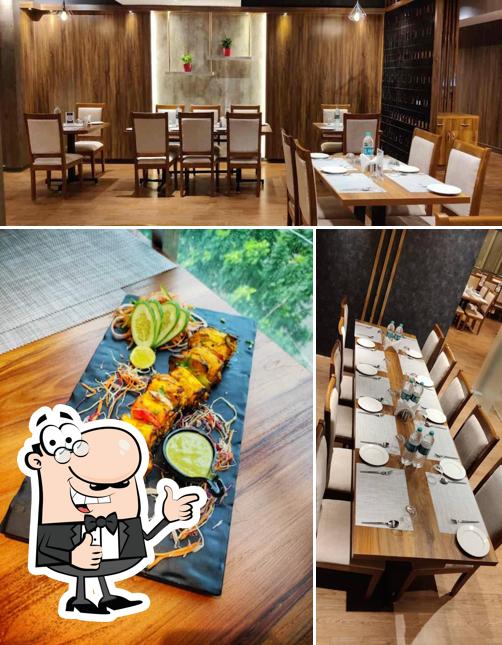 Chinnari's Kitchen Fine Dine Family Restaurant