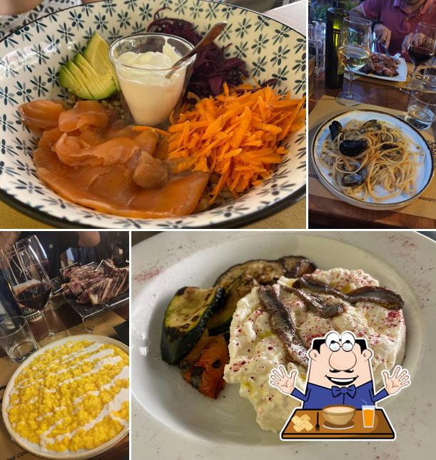 Platti al Cubo cucina e bottega