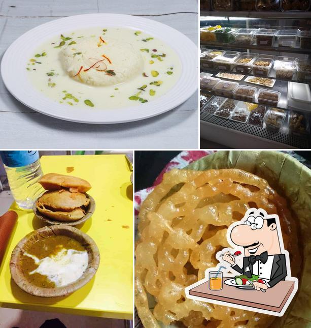 Sri Dauji Mishthan Bhandar Private Limited