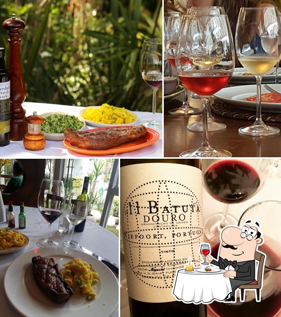 Dom Francisco Restaurant