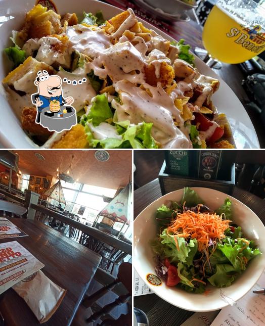 Cibo al Old Wild West - Pesaro Uci